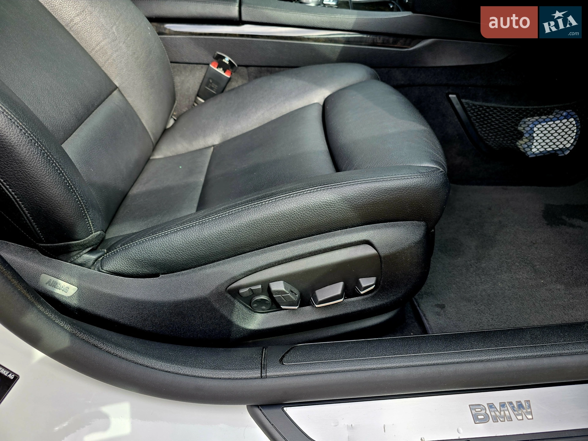 2014 BMW 7er - мініатюра 72