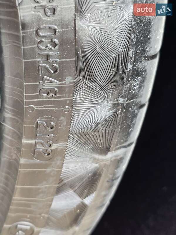 Седан BMW 7 Series 2014 в Мукачево