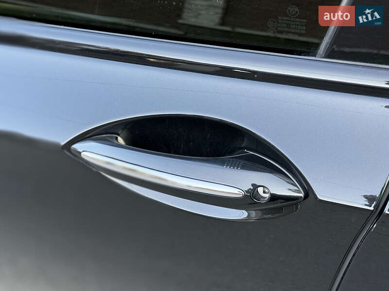 Седан BMW 7 Series 2013 в Чернівцях фото 11 Седан BMW 7 Series 2013 в Чернівцях