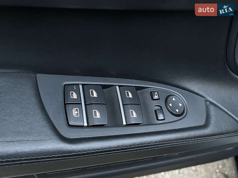 Седан BMW 7 Series 2009 в Днепре
