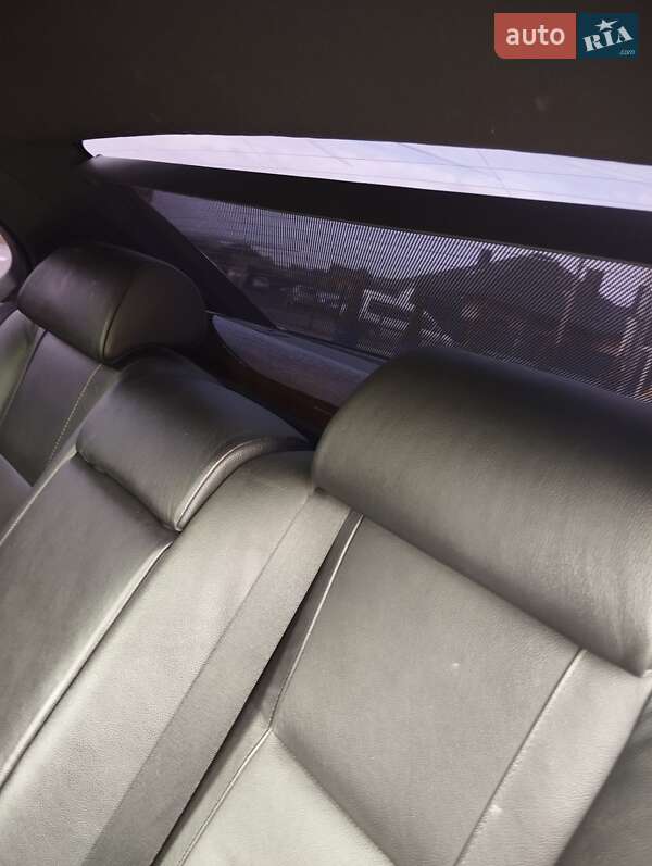 Седан BMW 7 Series 2006 в Луцке