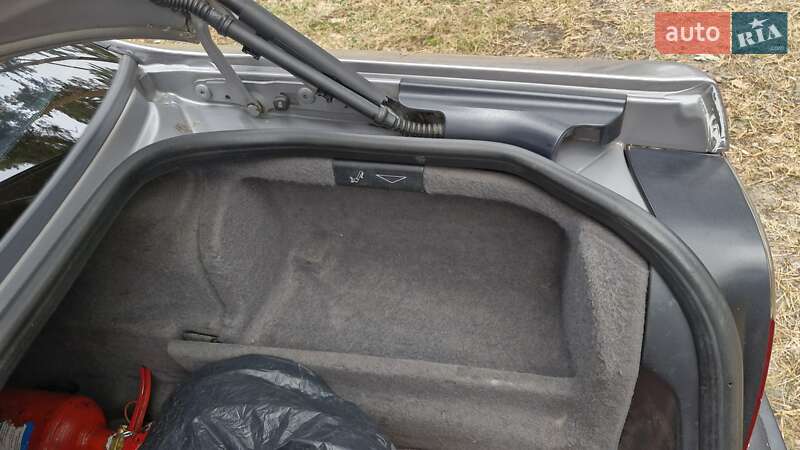 Седан BMW 7 Series 1999 в Ахтырке фото 50 Седан BMW 7 Series 1999 в Ахтырке