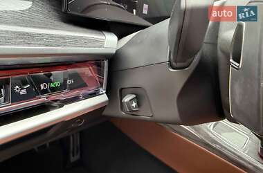 Седан BMW 7 Series 2024 в 