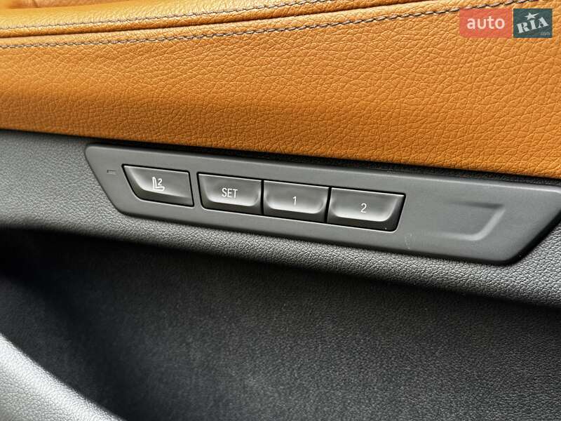 Седан BMW 7 Series 2019 в Ивано-Франковске фото 44 Седан BMW 7 Series 2019 в Ивано-Франковске