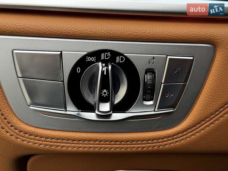 Седан BMW 7 Series 2019 в Ивано-Франковске фото 48 Седан BMW 7 Series 2019 в Ивано-Франковске
