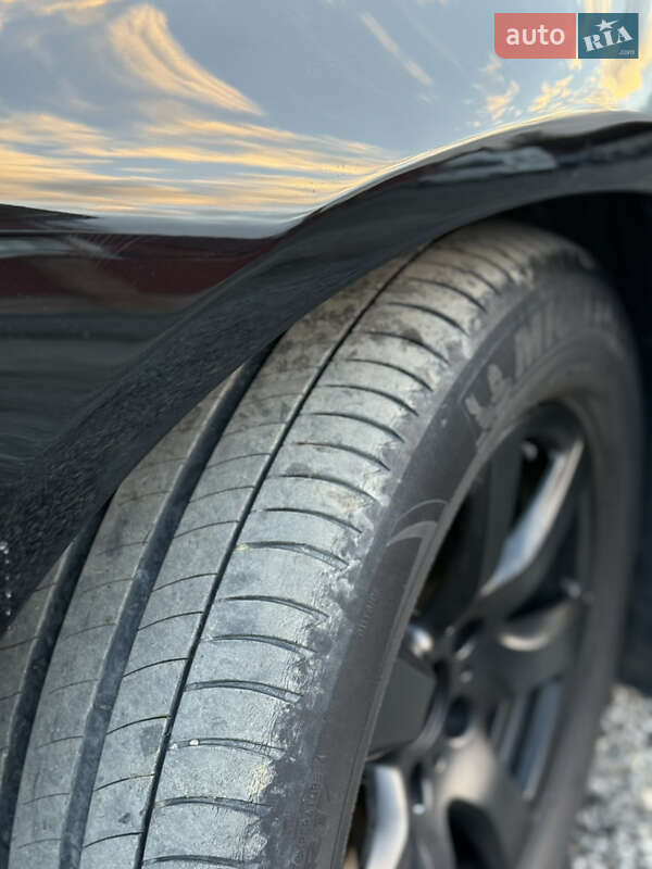 Седан BMW 7 Series 2009 в Дрогобыче