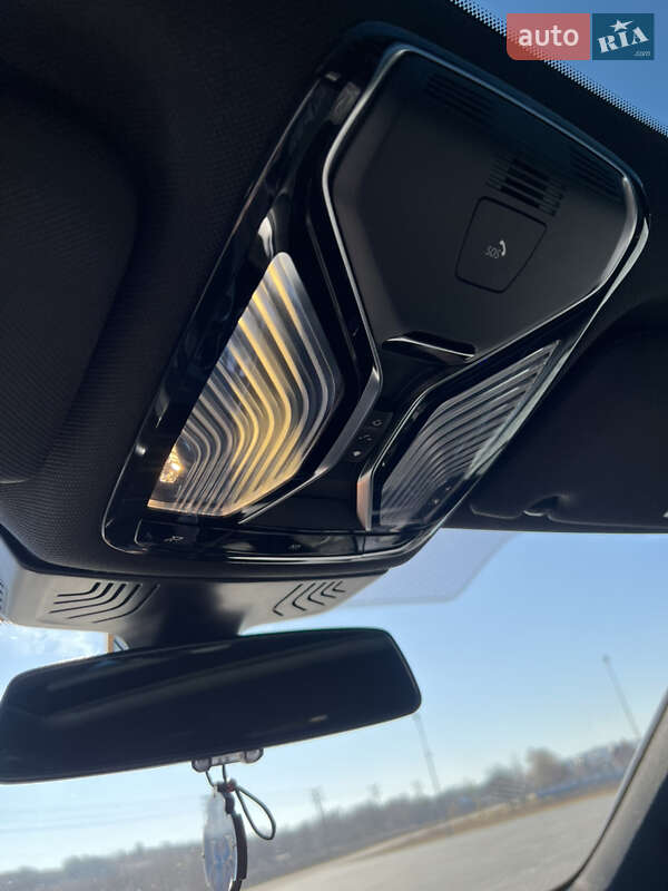 Седан BMW 7 Series 2021 в Чернівцях фото 12 Седан BMW 7 Series 2021 в Чернівцях