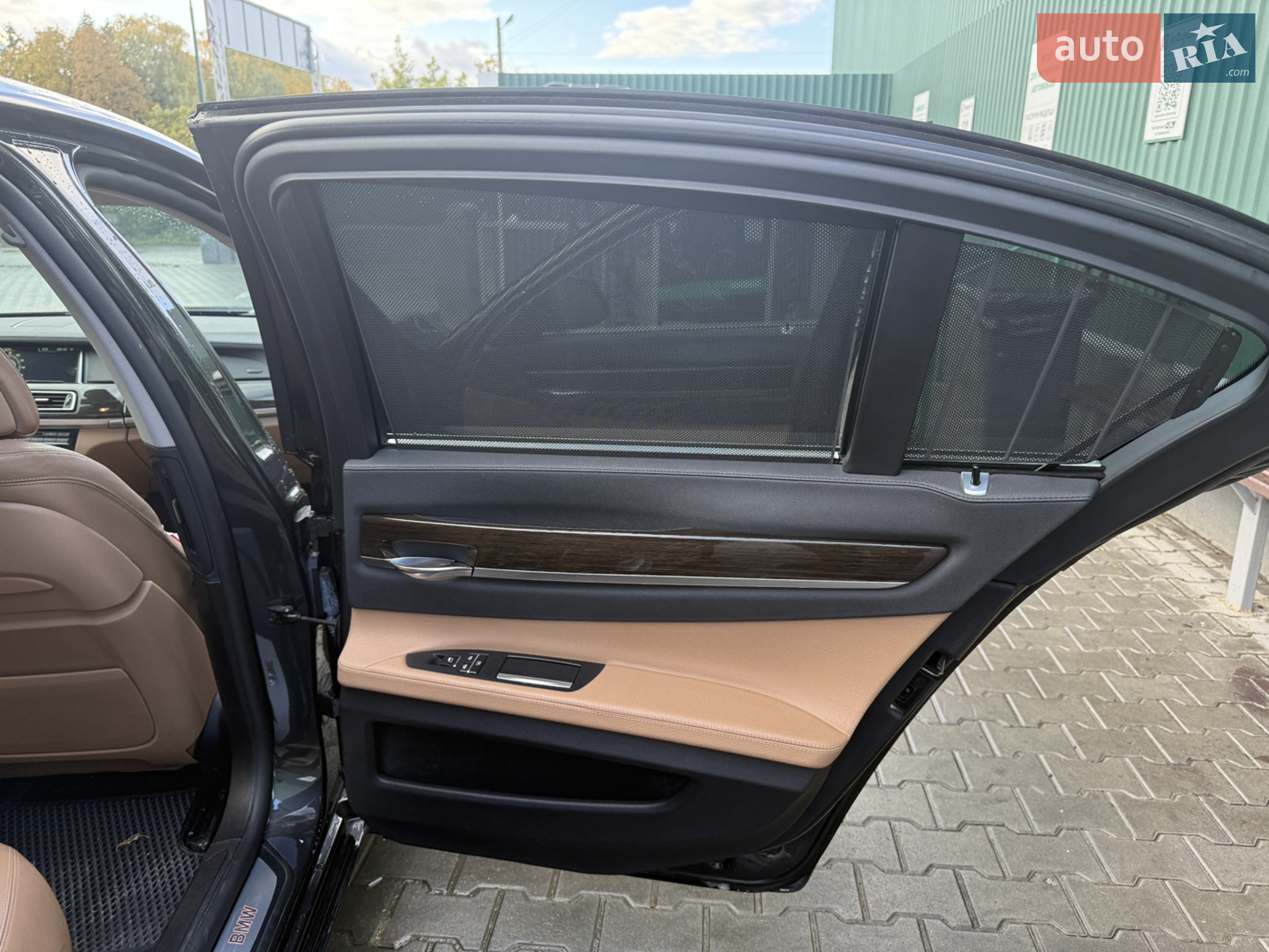 2013 BMW 7er - мініатюра 42