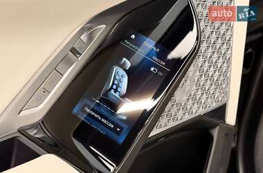 Седан BMW 7 Series 2025 в 