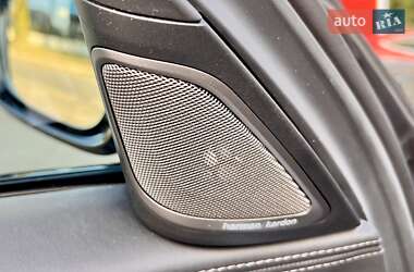 Седан BMW 7 Series 2022 в 