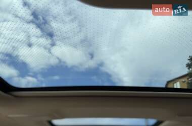 Седан BMW 7 Series 2016 в 