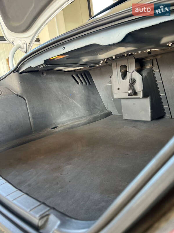 Седан BMW 7 Series 2002 в Луцке фото 23 Седан BMW 7 Series 2002 в Луцке