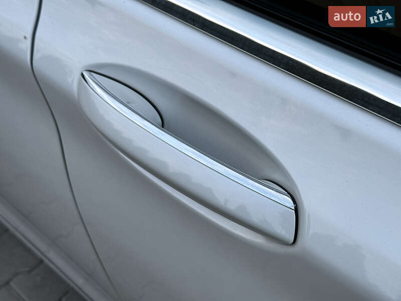 Седан BMW 7 Series 2017 в Одесі