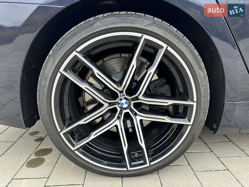 Седан BMW 7 Series 2019 в Хмельницком фото 34 Седан BMW 7 Series 2019 в Хмельницком