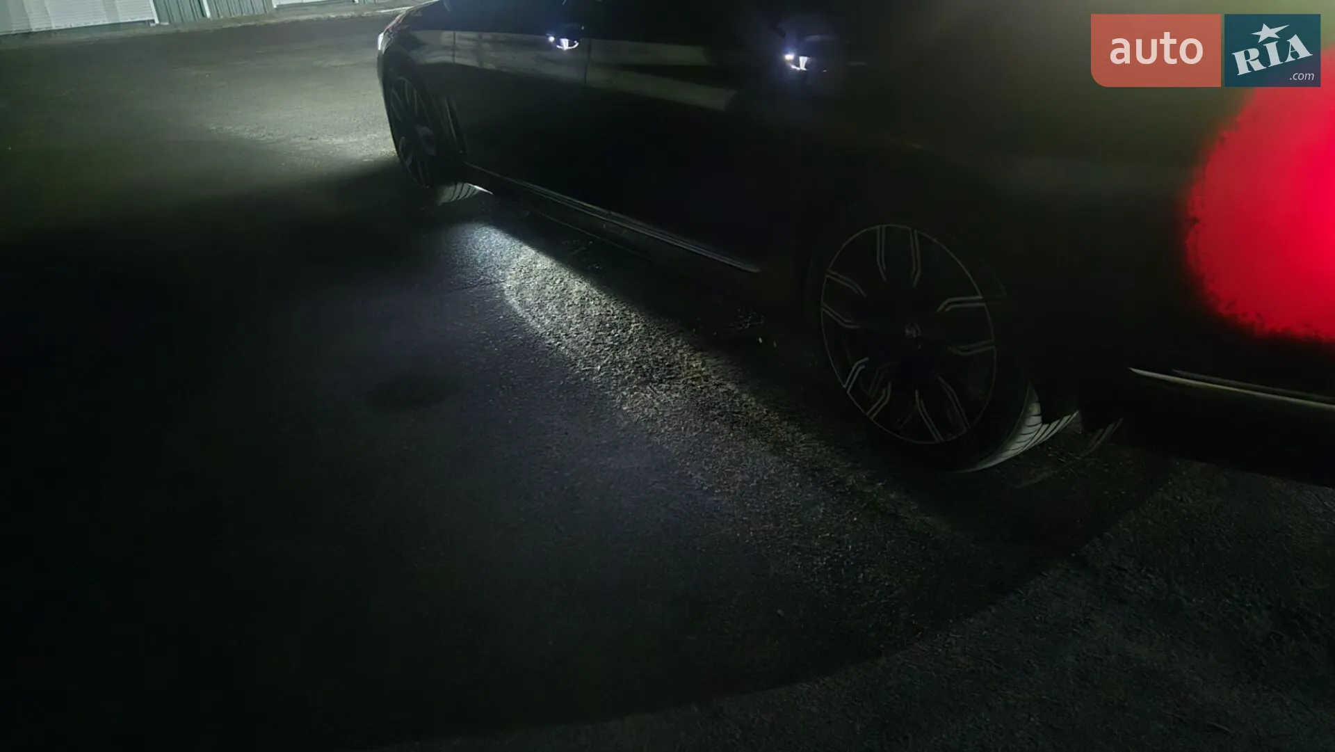 2019 BMW 7er - мініатюра 36
