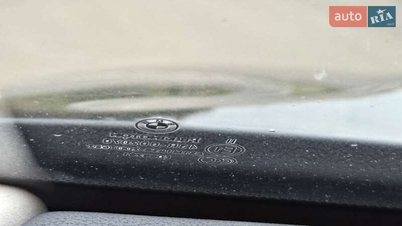 Седан BMW 7 Series 2019 в Луцке