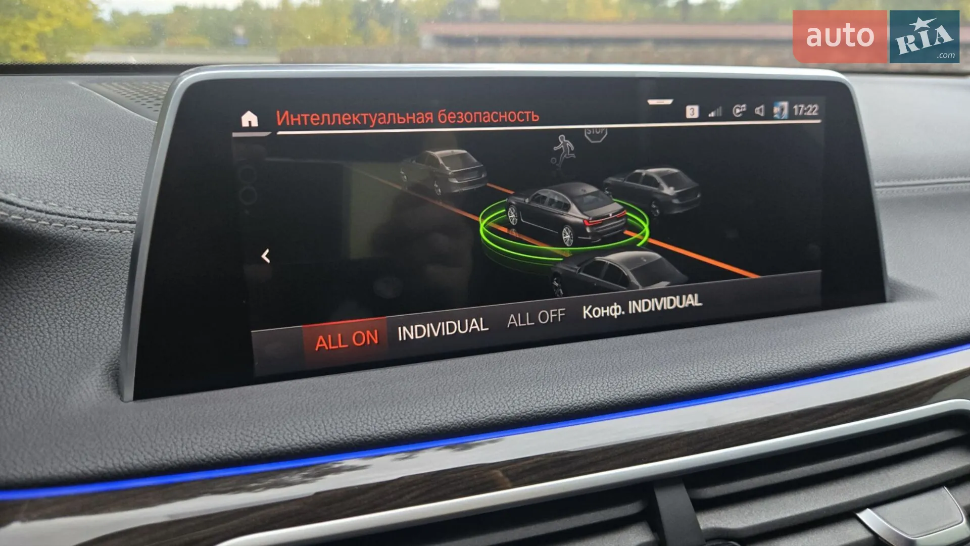 2019 BMW 7er - мініатюра 56