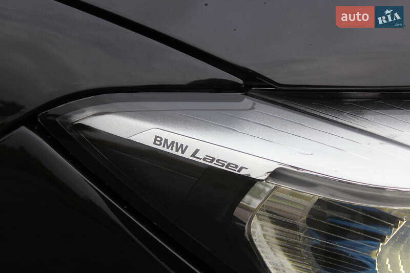 Седан BMW 7 Series 2015 в Днепре фото 16 Седан BMW 7 Series 2015 в Днепре