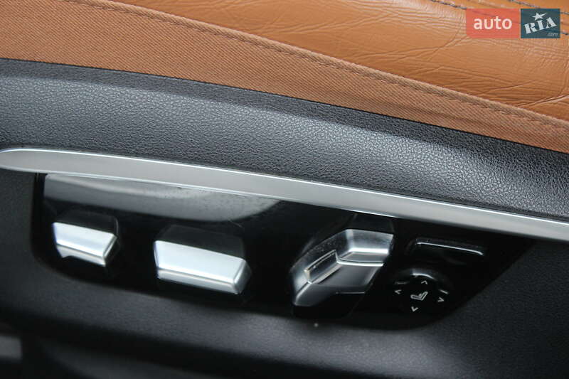 Седан BMW 7 Series 2015 в Днепре фото 28 Седан BMW 7 Series 2015 в Днепре