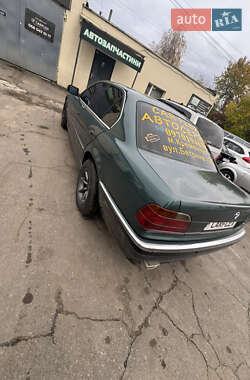 Седан BMW 7 Series 1995 в 