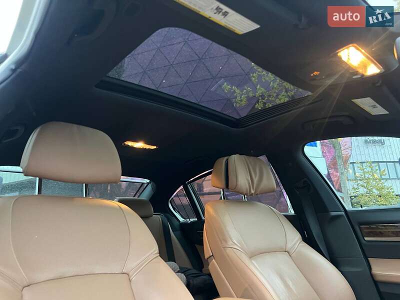 Седан BMW 7 Series 2014 в Киеве фото 17 Седан BMW 7 Series 2014 в Киеве