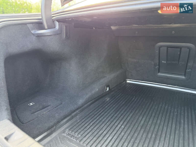 Седан BMW 7 Series 2016 в Вінниці