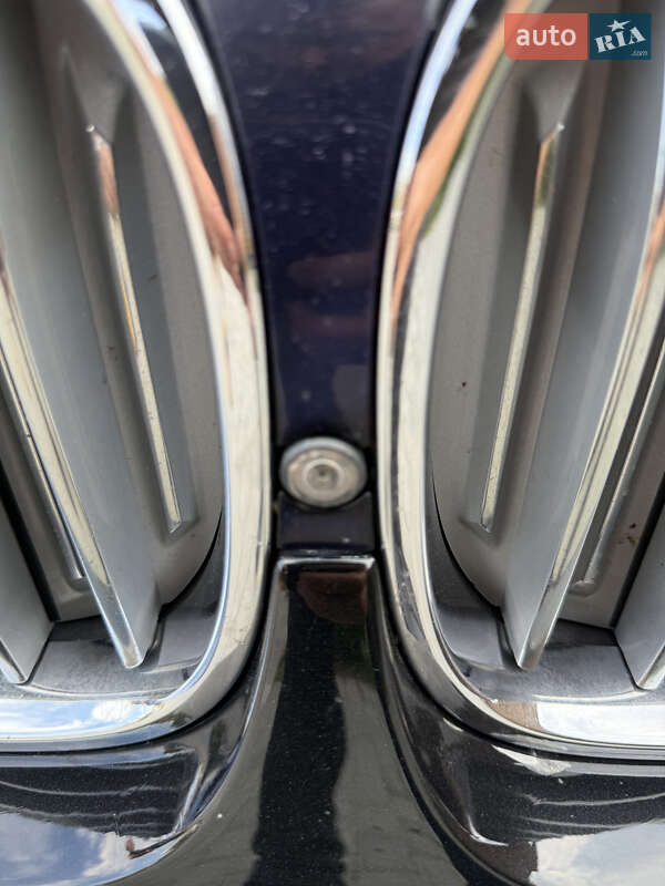 Седан BMW 7 Series 2016 в Вінниці