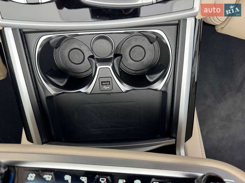 Седан BMW 7 Series 2020 в Киеве фото 33 Седан BMW 7 Series 2020 в Киеве