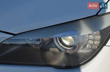 Седан BMW 7 Series 2010 в 