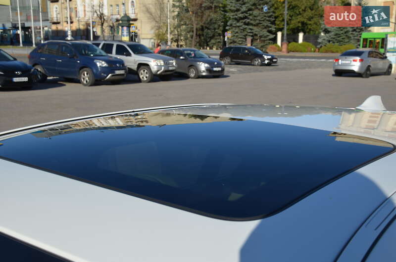 Седан BMW 7 Series 2010 в Харкові фото 38 Седан BMW 7 Series 2010 в Харкові