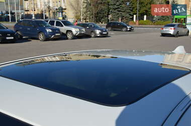 Седан BMW 7 Series 2010 в 