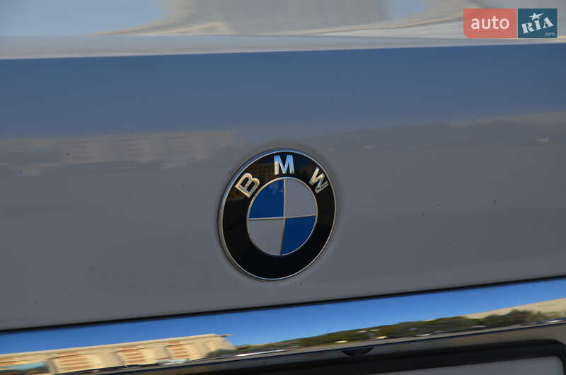 Седан BMW 7 Series 2010 в Харкові фото 42 Седан BMW 7 Series 2010 в Харкові
