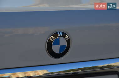 Седан BMW 7 Series 2010 в 