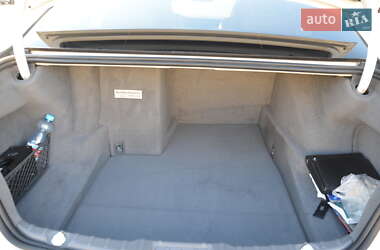 Седан BMW 7 Series 2010 в 