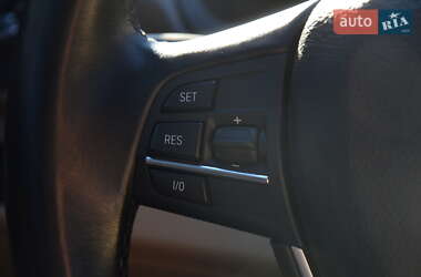 Седан BMW 7 Series 2010 в 
