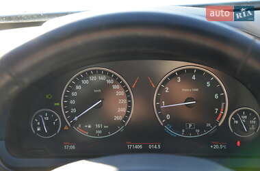 Седан BMW 7 Series 2010 в 