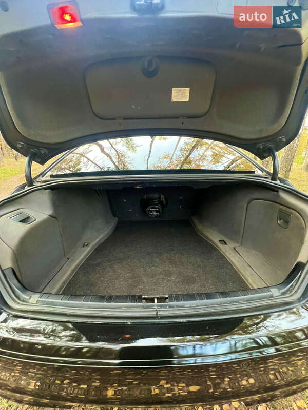 Седан BMW 7 Series 2001 в Чернигове фото 12 Седан BMW 7 Series 2001 в Чернигове