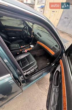 Седан BMW 7 Series 1995 в 