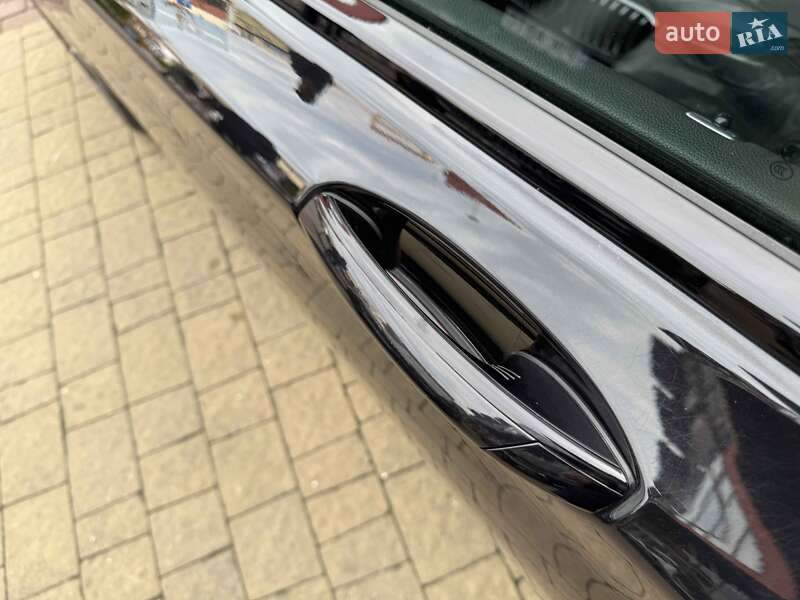 Седан BMW 7 Series 2019 в Львове фото 11 Седан BMW 7 Series 2019 в Львове