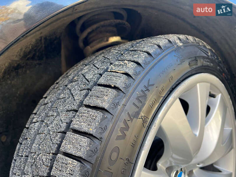 Седан BMW 7 Series 2007 в Ивано-Франковске фото 30 Седан BMW 7 Series 2007 в Ивано-Франковске