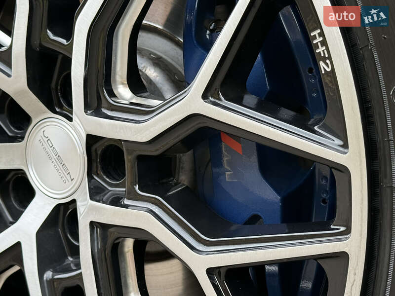 Седан BMW 7 Series 2019 в Ровно фото 15 Седан BMW 7 Series 2019 в Ровно