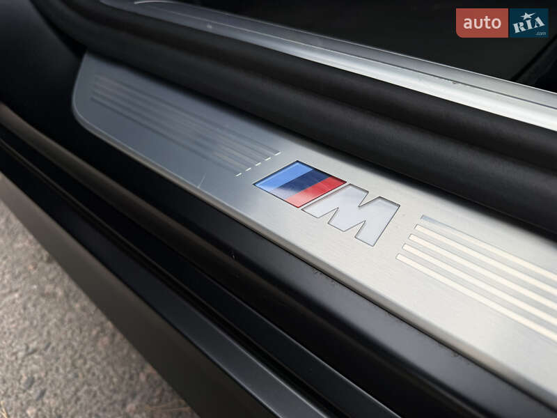 Седан BMW 7 Series 2019 в Ровно фото 51 Седан BMW 7 Series 2019 в Ровно