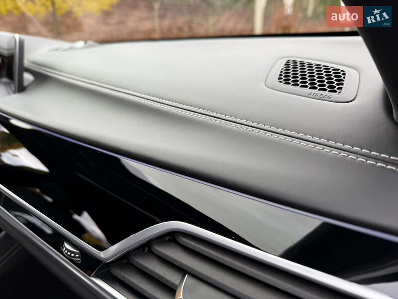 Седан BMW 7 Series 2019 в Ровно фото 86 Седан BMW 7 Series 2019 в Ровно