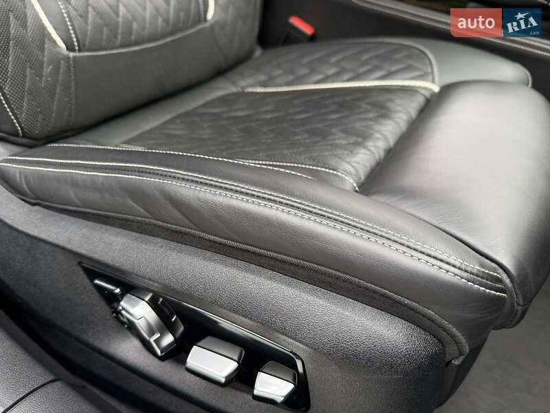 Седан BMW 7 Series 2019 в Ровно фото 90 Седан BMW 7 Series 2019 в Ровно
