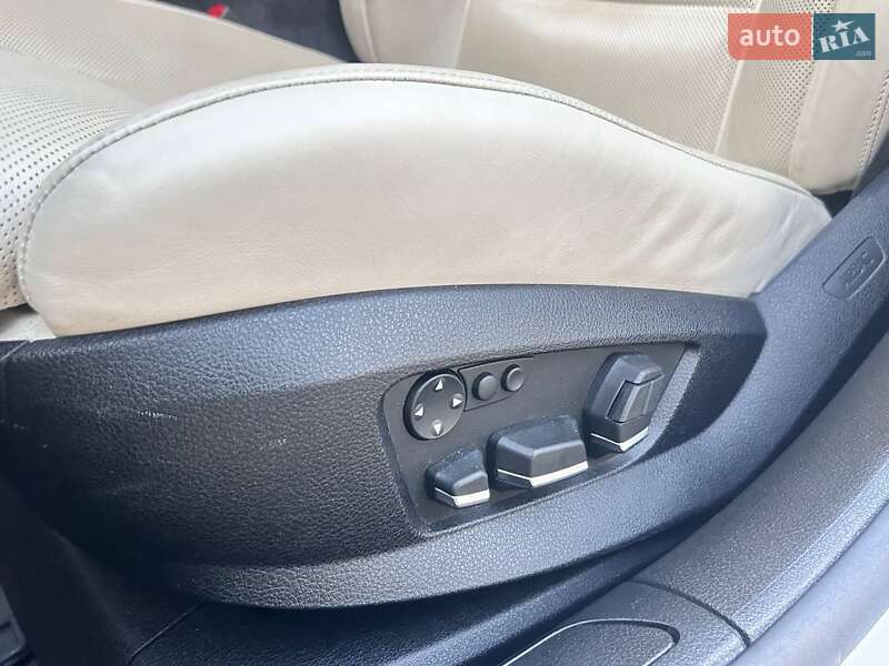 Седан BMW 7 Series 2010 в Одессе фото 19 Седан BMW 7 Series 2010 в Одессе
