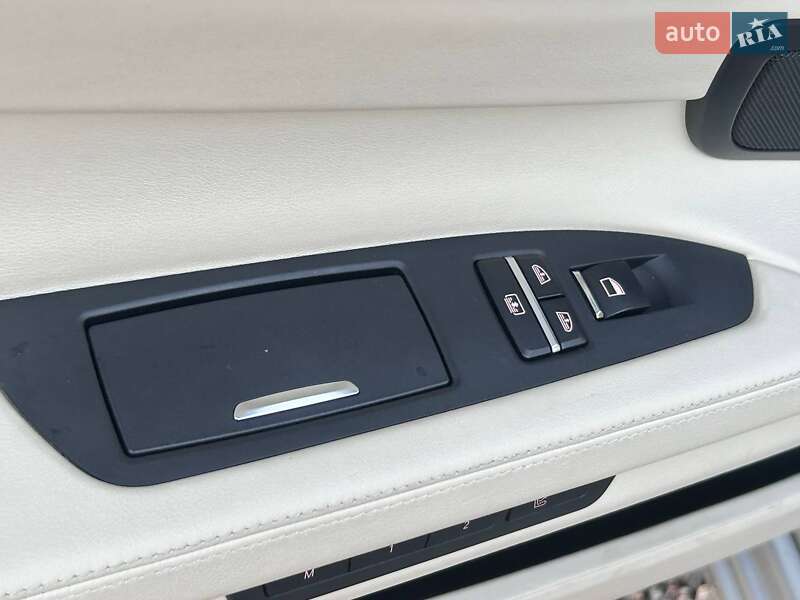 Седан BMW 7 Series 2010 в Одессе фото 37 Седан BMW 7 Series 2010 в Одессе