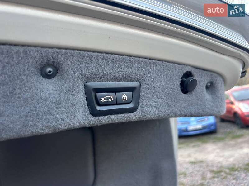 Седан BMW 7 Series 2010 в Одессе фото 48 Седан BMW 7 Series 2010 в Одессе