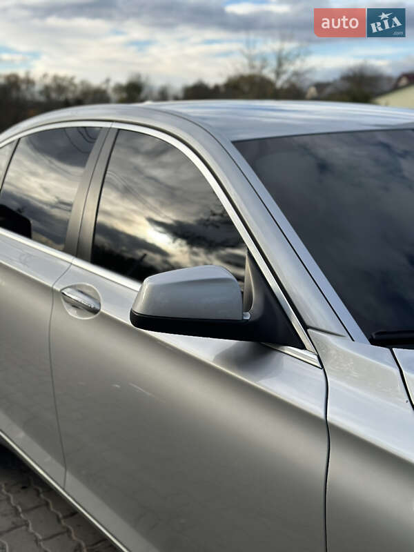 Седан BMW 7 Series 2009 в Тернополі фото 11 Седан BMW 7 Series 2009 в Тернополі