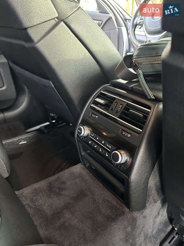 Седан BMW 7 Series 2009 в Тернополі фото 21 Седан BMW 7 Series 2009 в Тернополі