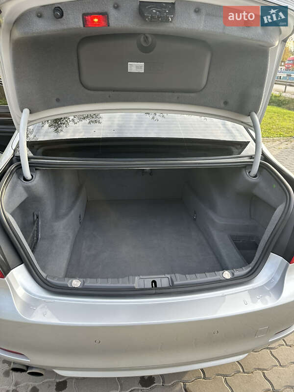 Седан BMW 7 Series 2009 в Тернополі фото 45 Седан BMW 7 Series 2009 в Тернополі
